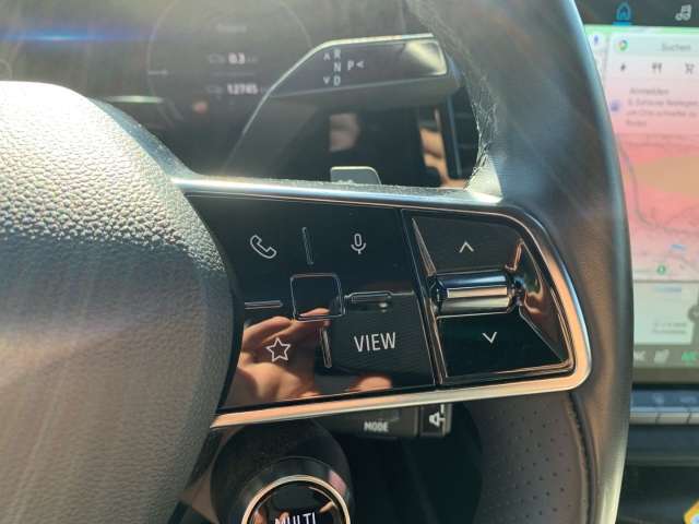 Fahrzeugbild eines Renault Megane E-TECH