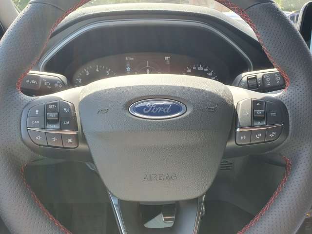 Fahrzeugbild eines Ford Focus