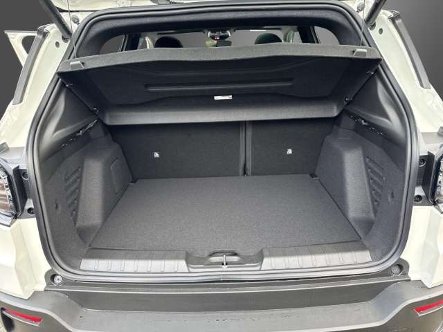 Fahrzeugbild eines Jeep Avenger