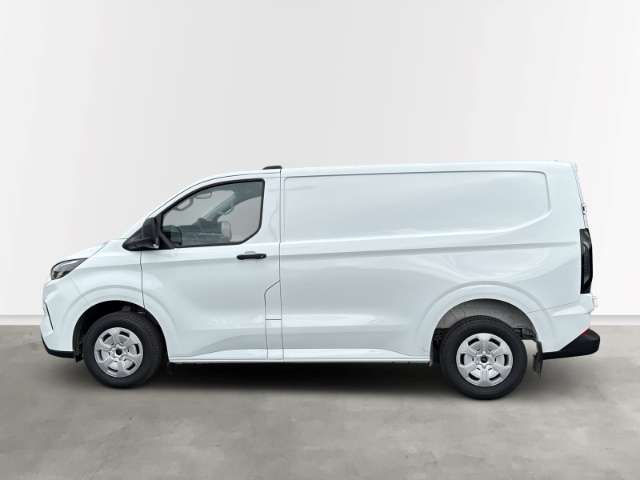 Fahrzeugbild eines Ford Transit Custom
