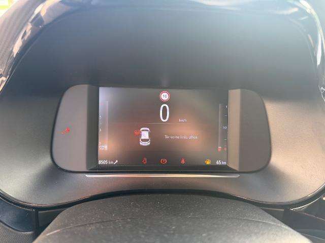 Fahrzeugbild eines Opel Corsa