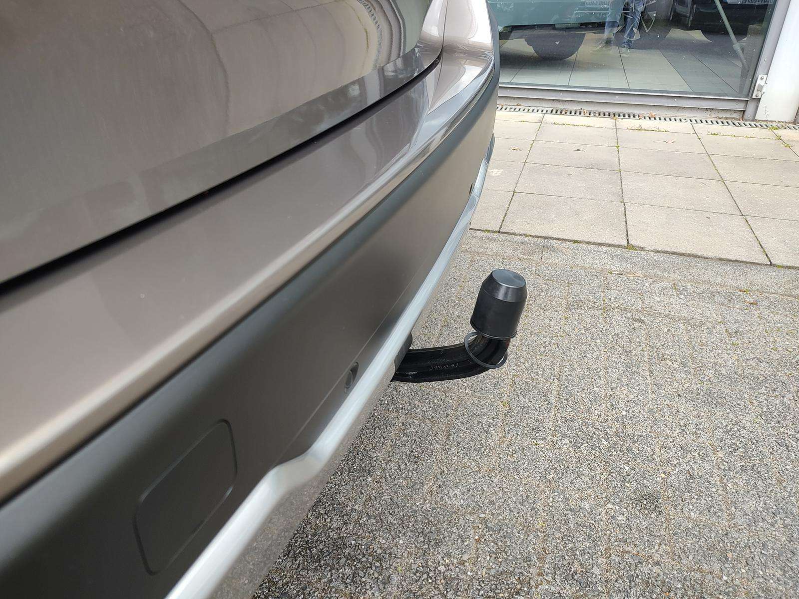 Fahrzeugbild eines Subaru Outback