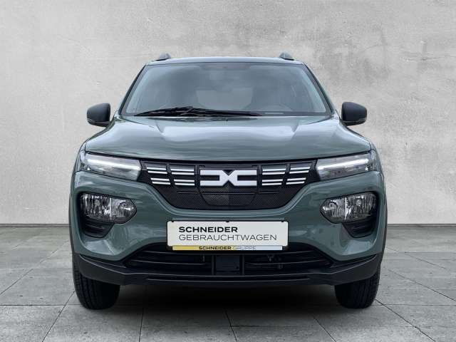 Fahrzeugbild eines Dacia Spring