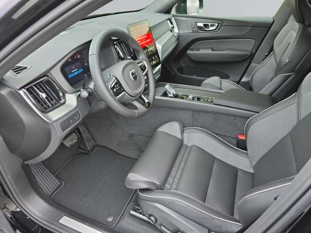 Fahrzeugbild eines Volvo XC60