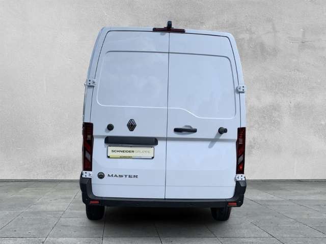 Fahrzeugbild eines Renault Master