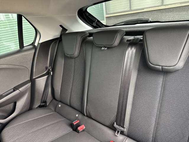 Fahrzeugbild eines Opel Corsa