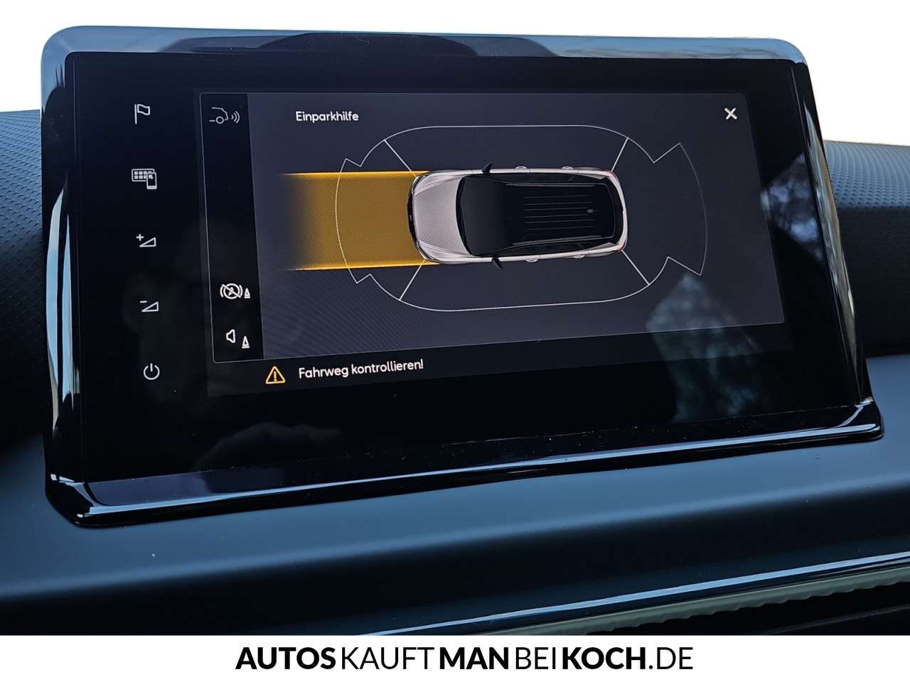 Fahrzeugbild eines SEAT Arona