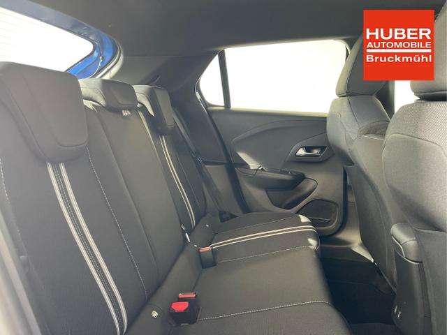 Fahrzeugbild eines Opel Corsa