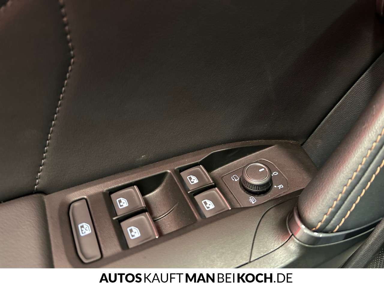 Fahrzeugbild eines CUPRA Leon