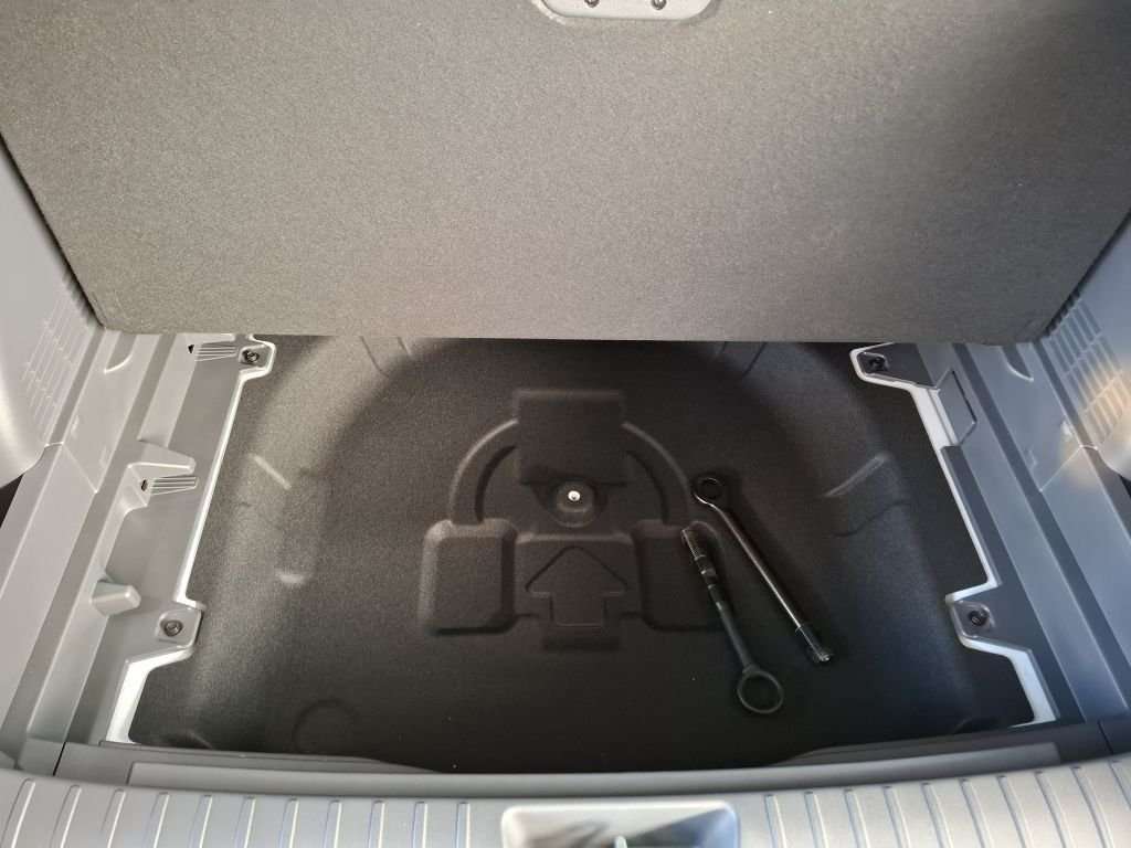 Fahrzeugbild eines Hyundai Kona