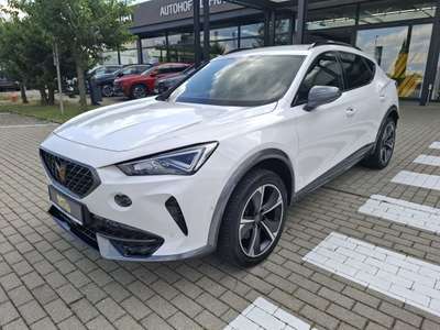 Bild CUPRA Formentor