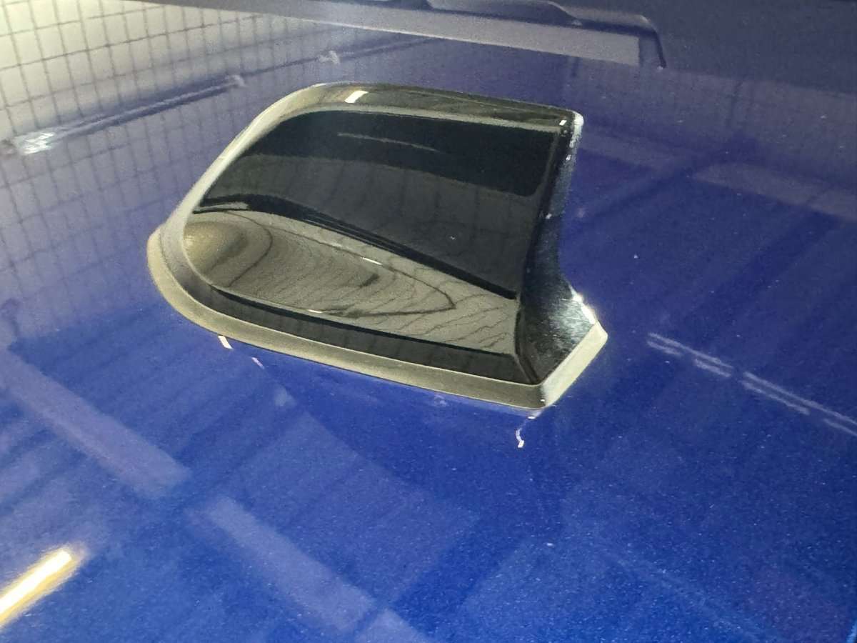 Fahrzeugbild eines Dacia Sandero