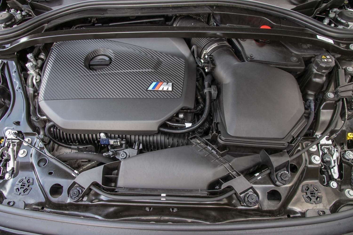 Fahrzeugbild eines BMW 2er-Reihe