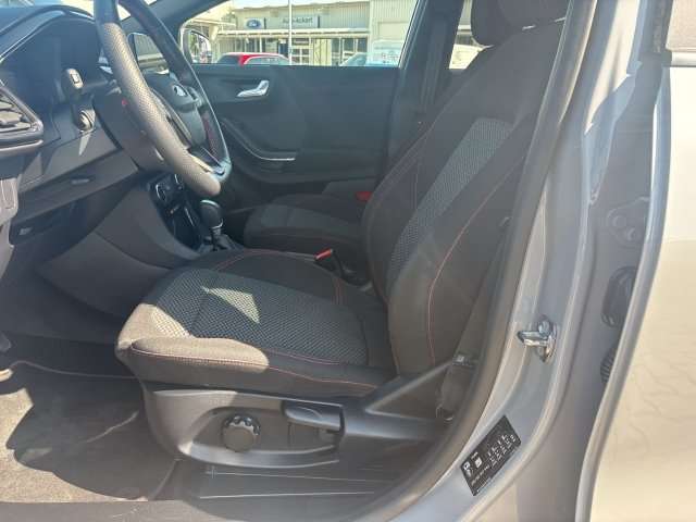 Fahrzeugbild eines Ford Puma