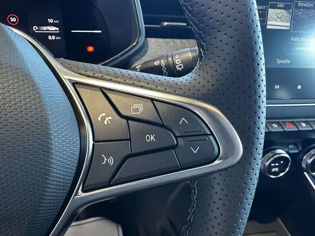 Fahrzeugbild eines Renault Clio