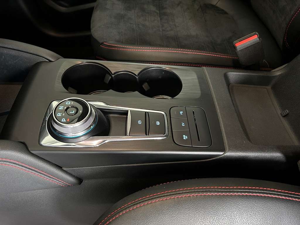Fahrzeugbild eines Ford Kuga