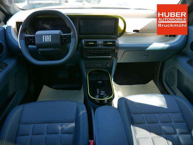 Fahrzeugbild eines Fiat Grande Panda