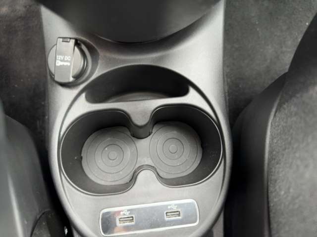 Fahrzeugbild eines Fiat 500