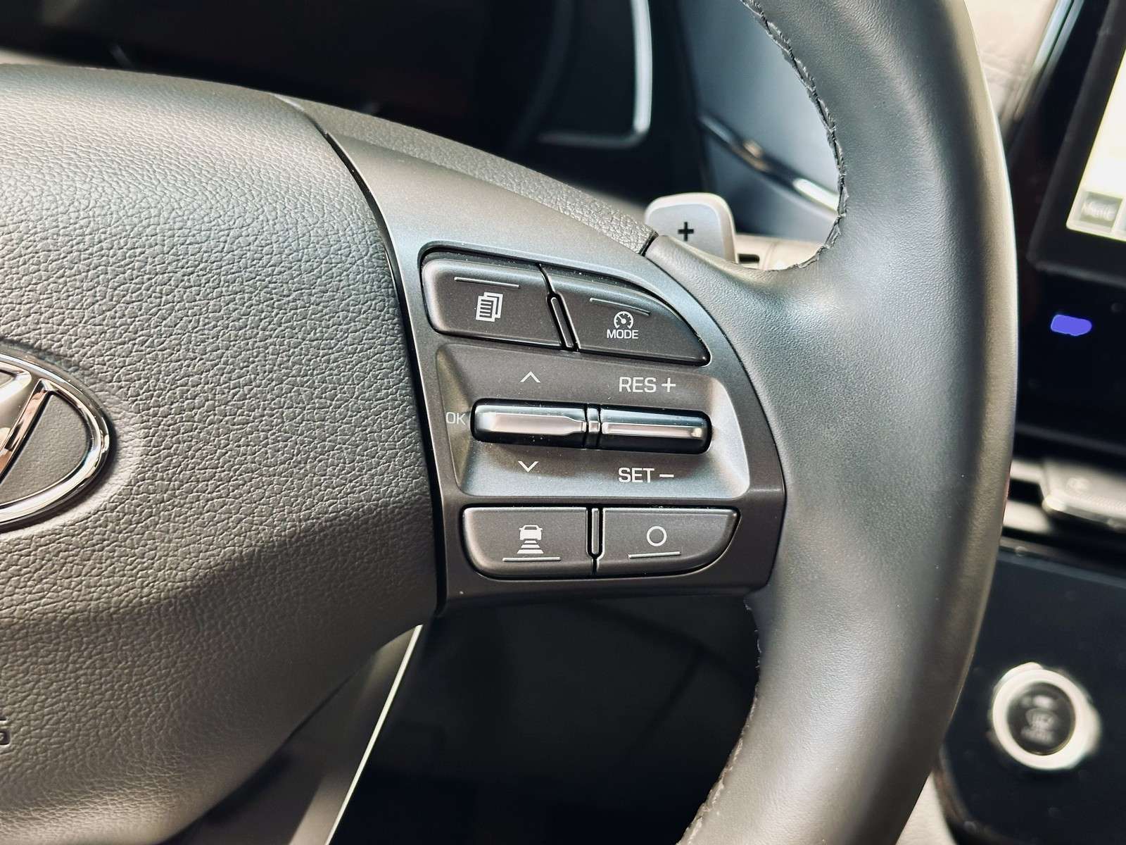 Fahrzeugbild eines Hyundai IONIQ