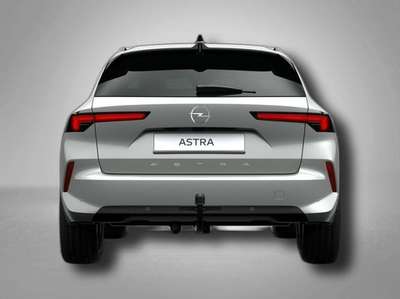 Bild Opel Astra