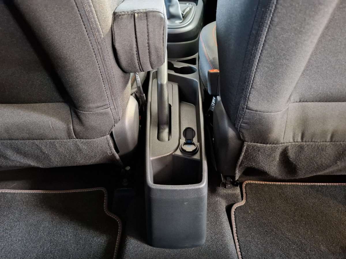 Fahrzeugbild eines Hyundai i10