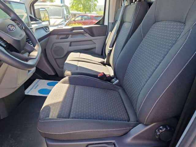 Fahrzeugbild eines Ford Transit Custom