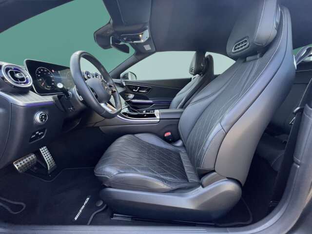Fahrzeugbild eines Mercedes-Benz CLE