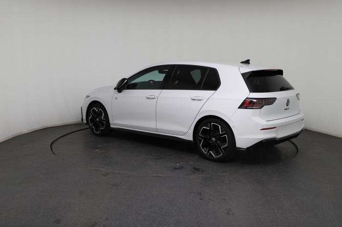 Fahrzeugbild eines Volkswagen Golf