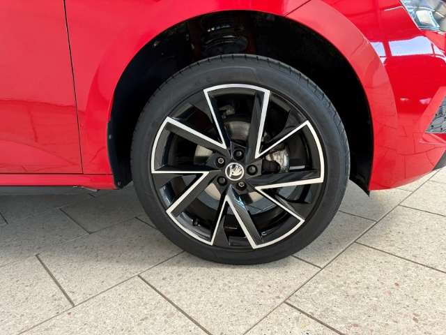 Fahrzeugbild eines Skoda Kamiq