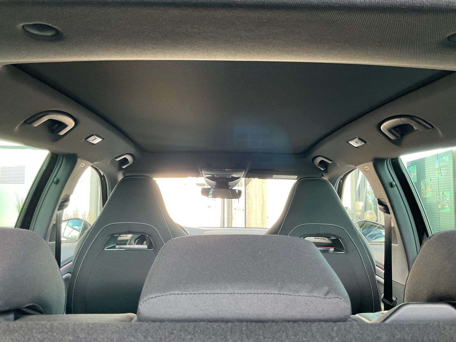 Fahrzeugbild eines Skoda Kamiq