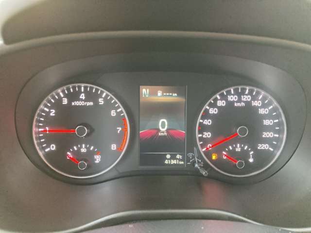 Fahrzeugbild eines Kia Picanto