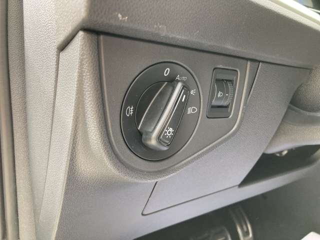 Fahrzeugbild eines Volkswagen Polo