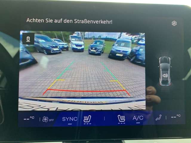 Fahrzeugbild eines Renault Austral