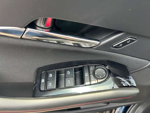 Fahrzeugbild eines Mazda CX-30