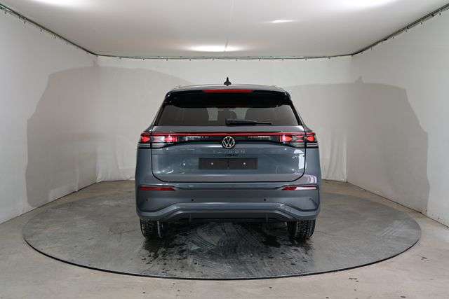 Fahrzeugbild eines Volkswagen Tayron