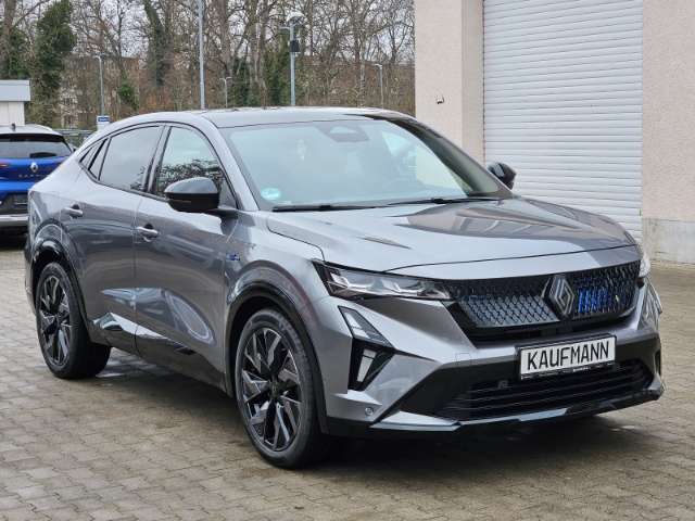 Fahrzeugbild eines Renault Rafale