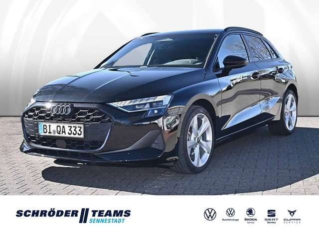 Fahrzeugbild eines Audi A3