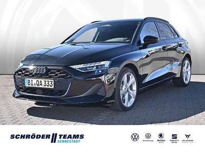 Bild Audi A3