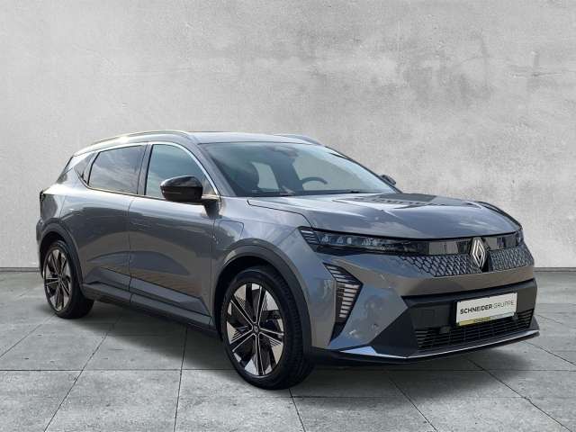 Fahrzeugbild eines Renault Scenic E-TECH