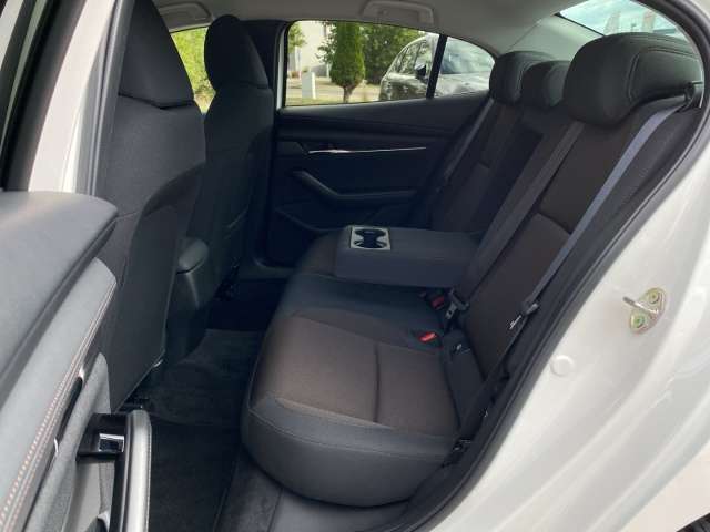 Fahrzeugbild eines Mazda Mazda3