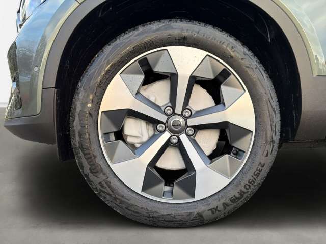 Fahrzeugbild eines Volvo XC40