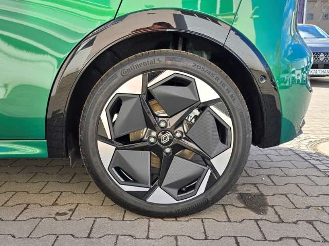 Fahrzeugbild eines Renault Clio