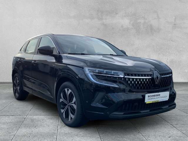 Fahrzeugbild eines Renault Austral