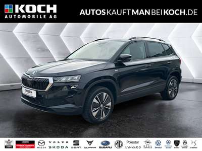 Bild Skoda Karoq