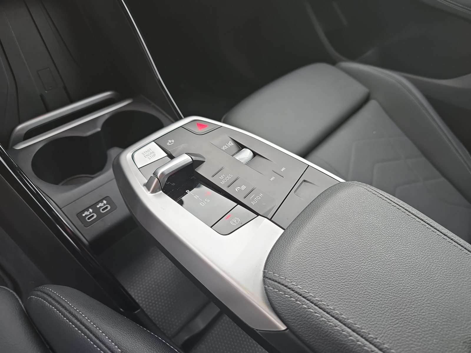 Fahrzeugbild eines BMW 2er-Reihe