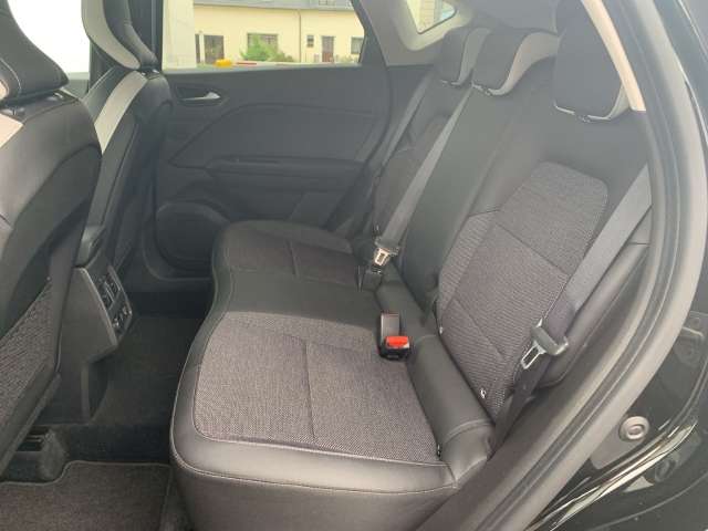 Fahrzeugbild eines Renault Captur