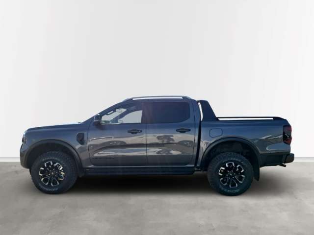 Fahrzeugbild eines Ford Ranger