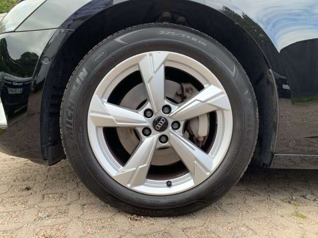 Fahrzeugbild eines Audi A6