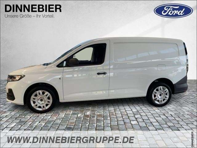 Fahrzeugbild eines Ford Transit Connect