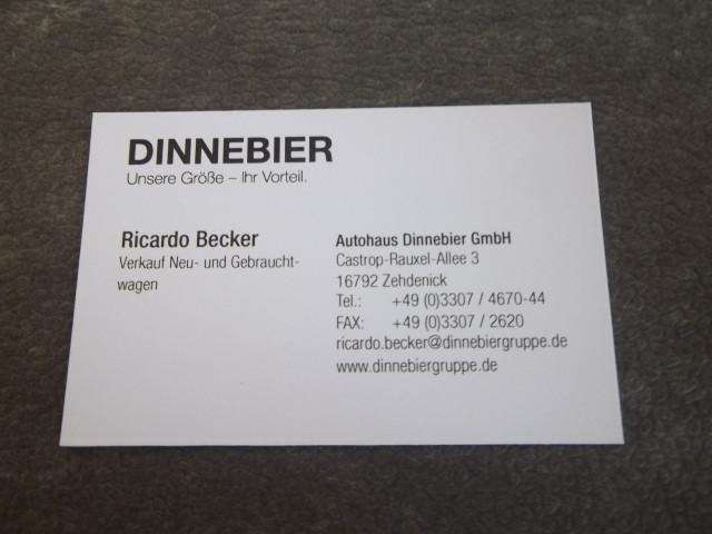 Fahrzeugbild eines Opel Mokka